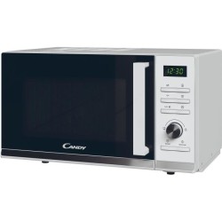 CMGA23TNDW Micro-ondes Gril CANDY Moderna - 23L - MO : 700W - Gril : 1