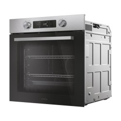 Four Pyrolyse Candy CA6 N5B3EYTX - Wifi - Chaleur pulsée - Porte froi