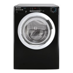 Lave-linge hublot CANDY CSS1410TWMCBE/FR - 10 kg - Induction - Vapeur