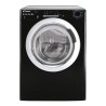 Lave-linge hublot CANDY CSS1410TWMCBE/FR - 10 kg - Induction - Vapeur