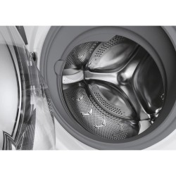 Lave-linge hublot CANDY CS1410TXME/FR - 10 kg - Induction - Vapeur - 1