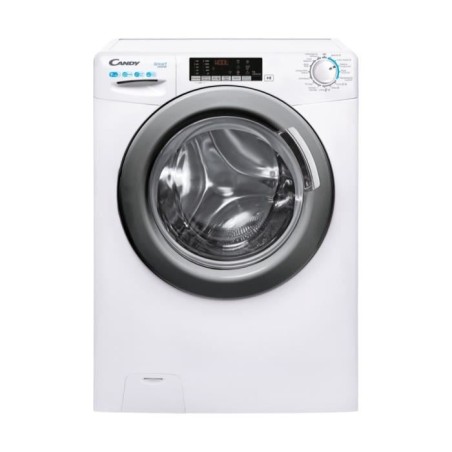 Lave-linge séchant CANDY CSWS496TWMRE/FR - 9 / 6 kg - Induction - 140