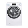 Lave-linge séchant CANDY CSWS496TWMRE/FR - 9 / 6 kg - Induction - 140