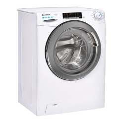 Lave-linge séchant CANDY CSWS496TWMRE/FR - 9 / 6 kg - Induction - 140