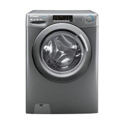 Lave-linge séchant CANDY CSWS496TWMRRE/FR - 9 / 6 kg - Induction - 14