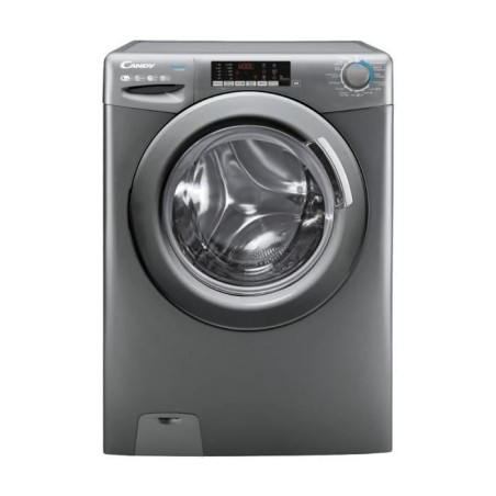 Lave-linge séchant CANDY CSWS496TWMRRE/FR - 9 / 6 kg - Induction - 14