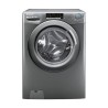 Lave-linge séchant CANDY CSWS496TWMRRE/FR - 9 / 6 kg - Induction - 14