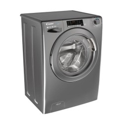 Lave-linge séchant CANDY CSWS496TWMRRE/FR - 9 / 6 kg - Induction - 14