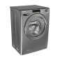 Lave-linge séchant CANDY CSWS496TWMRRE/FR - 9 / 6 kg - Induction - 1400 trs/min - 15 prgms - gris Lave-linge séchant CANDY CSWS496TWMRRE/FR - 9 / 6 kg - Induction - 1400 trs/min - 15 prgms - gris
