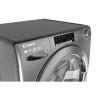 Lave-linge séchant CANDY CSWS496TWMRRE/FR - 9 / 6 kg - Induction - 14