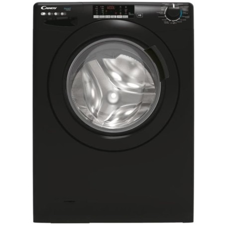 Lave-linge séchant CANDY CSWS496TWMBBE/FR - 9 / 6 kg - Induction - 14