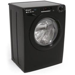 Lave-linge séchant CANDY CSWS496TWMBBE/FR - 9 / 6 kg - Induction - 14