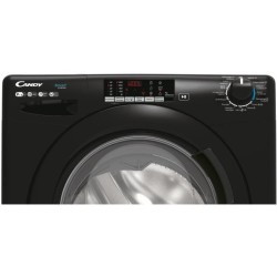 Lave-linge séchant CANDY CSWS496TWMBBE/FR - 9 / 6 kg - Induction - 14