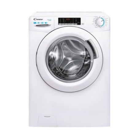 Lave-linge séchant CANDY CSW 475TWME/FR - 7 / 5 kg - moteur BLDC - 14