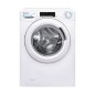 Lave-linge séchant CANDY CSW 475TWME/FR - 7 / 5 kg - moteur BLDC - 1400 trs/min - Classe A - Blanc Lave-linge séchant CANDY CSW 475TWME/FR - 7 / 5 kg - moteur BLDC - 1400 trs/min - Classe A - Blanc