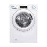 Lave-linge séchant CANDY CSW 475TWME/FR - 7 / 5 kg - moteur BLDC - 14