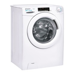 Lave-linge séchant CANDY CSW 475TWME/FR - 7 / 5 kg - moteur BLDC - 14