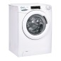 Lave-linge séchant CANDY CSW 475TWME/FR - 7 / 5 kg - moteur BLDC - 1400 trs/min - Classe A - Blanc Lave-linge séchant CANDY CSW 475TWME/FR - 7 / 5 kg - moteur BLDC - 1400 trs/min - Classe A - Blanc
