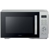 Micro-ondes Grill Candy CMGA31W8DLS 900W 31L - Digital - 45 Menus - Ar