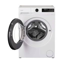 Lave-linge hublot CANDY Prowash 300 GD 48SB6-S - 8 kg - Induction - 16