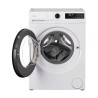 Lave-linge hublot CANDY Prowash 300 GD 48SB6-S - 8 kg - Induction - 16
