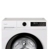 Lave-linge hublot CANDY Prowash 300 GD 48SB6-S - 8 kg - Induction - 16