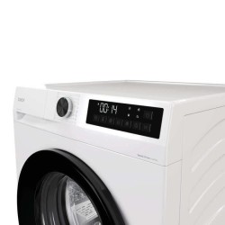 Lave-linge hublot CANDY Prowash 300 GD 48SB6-S - 8 kg - Induction - 16