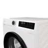 Lave-linge hublot CANDY Prowash 300 GD 48SB6-S - 8 kg - Induction - 16
