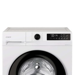 Lave-linge hublot CANDY GD 410B8-S Prowash 300 - 10 kg - Induction - 1
