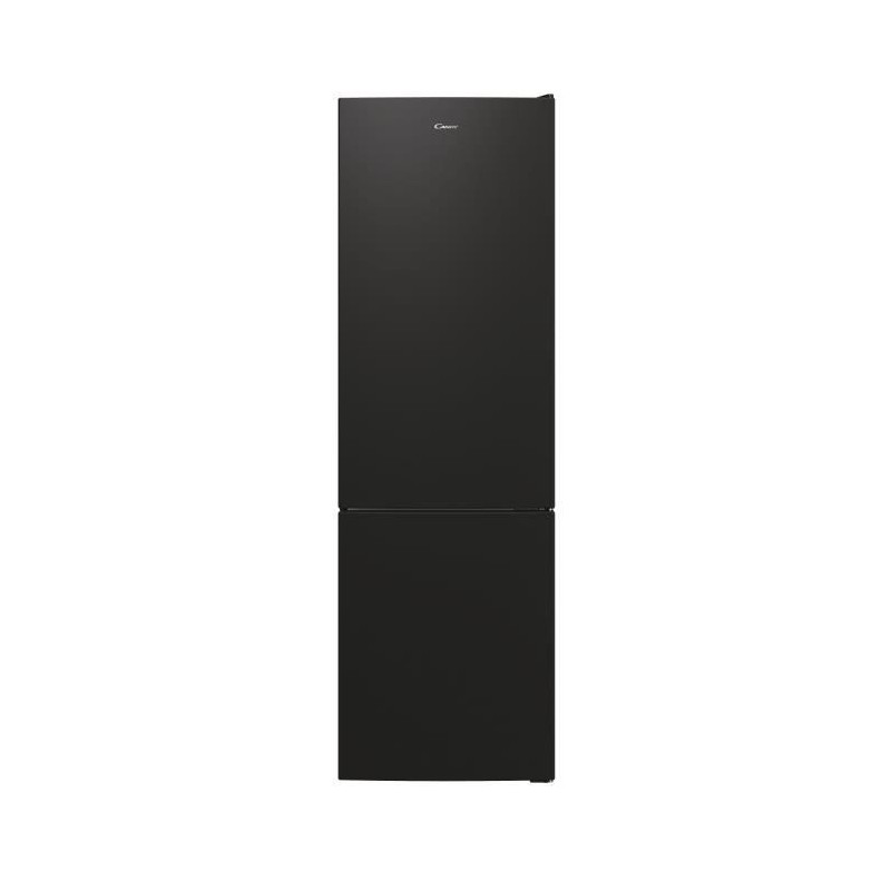 Réfrigérateur combiné - CANDY - CCT3L517EB - Classe E - 260 L - 39d