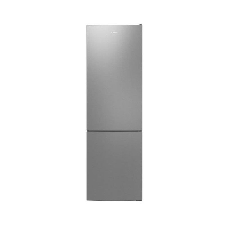 Réfrigérateur combiné - CANDY - CCT3L517ES - Classe E - 260 L - 39 Réfrigérateur combiné - CANDY - CCT3L517ES - Classe E - 260 L - 39