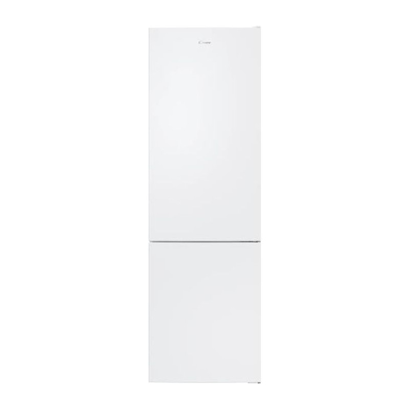 Réfrigérateur combiné - CANDY - CCT3L517EW - Classe E - 260 L - 39 Réfrigérateur combiné - CANDY - CCT3L517EW - Classe E - 260 L - 39