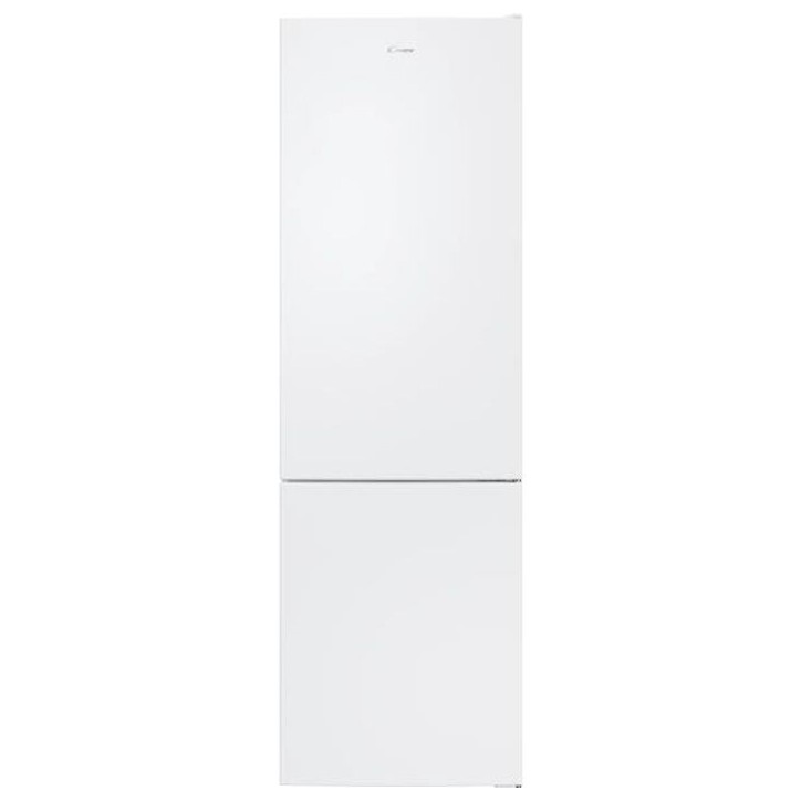 Réfrigérateur combiné - CANDY - CCT3L517EW - Classe E - 260 L - 39 dB - Blanc Réfrigérateur combiné - CANDY - CCT3L517EW - Classe E - 260 L - 39 dB - Blanc