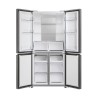 Réfrigérateur multi-portes CANDY CFQQ5T817EPS - 463L (307 + 156L) -