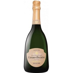Canard Duchene Charles VII Blanc de Noirs 75 cl