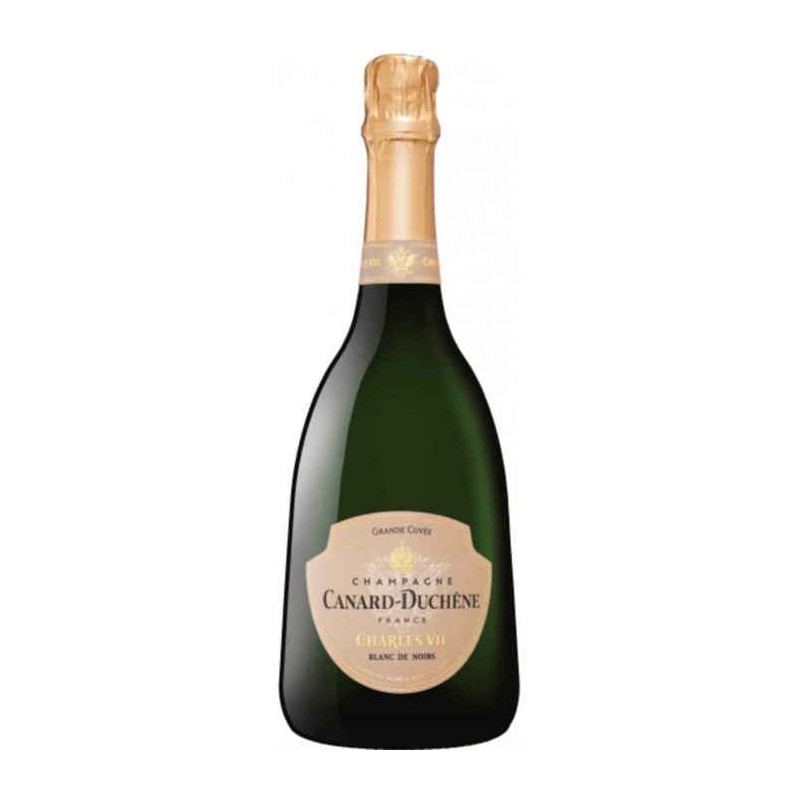 Canard Duchene Charles VII Blanc de Noirs 75 cl Canard Duchene Charles VII Blanc de Noirs 75 cl