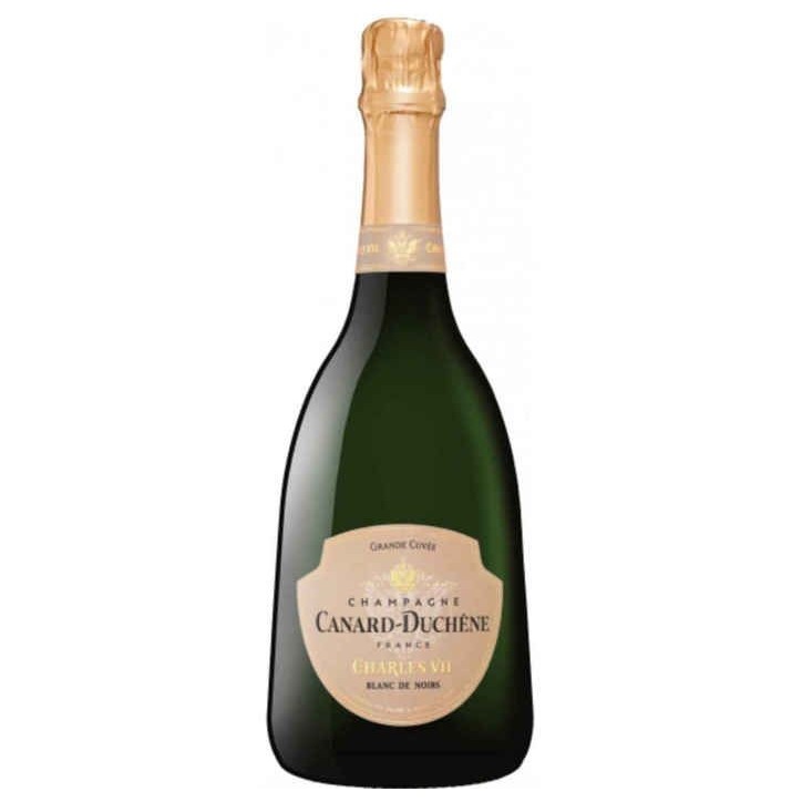 Canard Duchene Charles VII Blanc de Noirs 75 cl