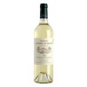 Château Cantelaudette Tradition 2022 Graves de Vayres - Vin blanc de