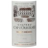 Château Cap l'Ousteau 2021 Haut-Médoc - Vin rouge de Bordeaux