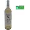 Château des Caraguilhes Cuvée Glouglou 2023 Pays d'Oc - Vin blanc de