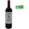 Château des Caraguilhes Cuvée Glouglou 2022 Pays d'Oc - Vin rouge de