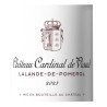 Château Cardinal de Viaud 2023 Lalande-de-Pomerol - Vin rouge de Bord