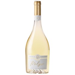 Domaine Carteyron Malyse 2024 Côtes de Provence - Vin blanc de Proven
