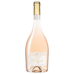 Domaine Carteyron Malyse 2024 Côtes de Provence - Vin rosé de Proven