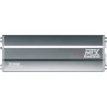 MTX TX81000D Amplificateur voiture Classe-D 1x1000W RMS @2O Télécomm