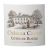 Château Caruel 2019 Côtes de Bourg - Vin rouge de Bordeaux