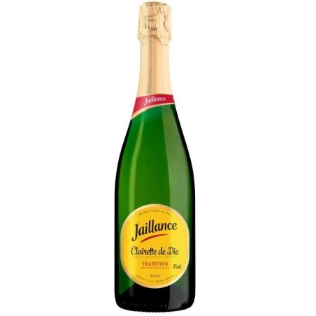 Jaillance Tradition - Clairette de Die