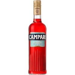 Campari apéritif 70 cl Campari