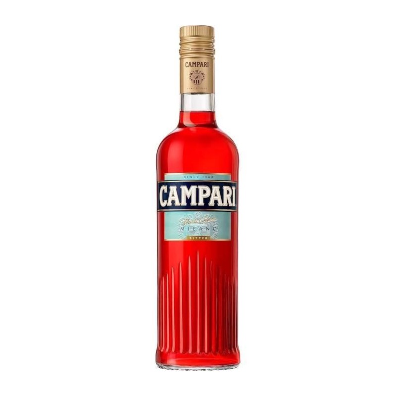 Campari apéritif 70 cl Campari Campari apéritif 70 cl Campari