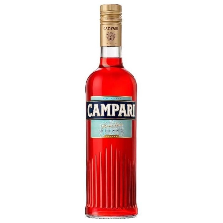 Campari apéritif 70 cl Campari Campari apéritif 70 cl Campari